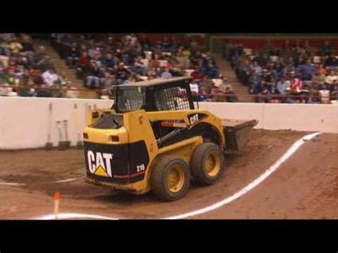 skid steer smackdown hill climb|maximum slope in degree (uphill ) for skid steer loaders.